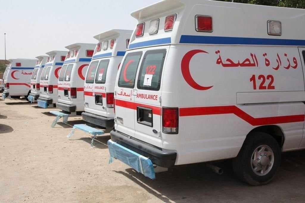 الصحة تعلن خطة طبية في ذكرى استشهاد الإمام علي (ع)