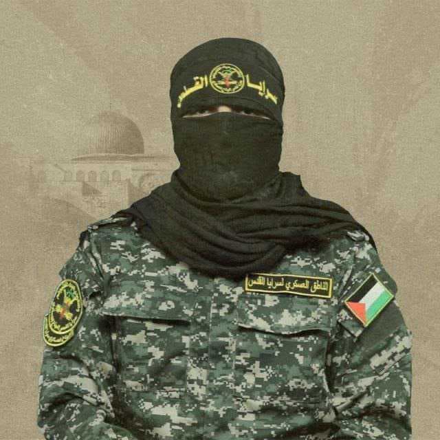 حركة الجهاد الإسلامي تعلن استشهاد أبو حمزة المتحدث باسم سرايا القدس