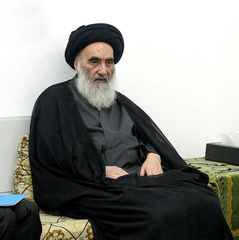 مكتب السيد السيستاني يحدّد مقدار زكاة الفطرة