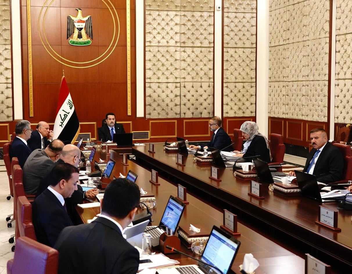 مجلس الوزراء يوافق على شمول نقابة أطباء الأسنان بتوزيع الأراضي