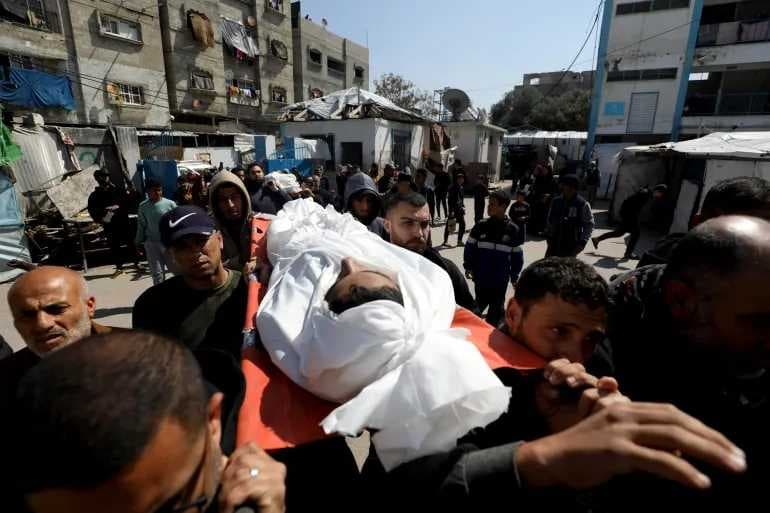العدد يتزايد: 436 شهيداً في غزة جراء عدوان الكيان الصهيوني
