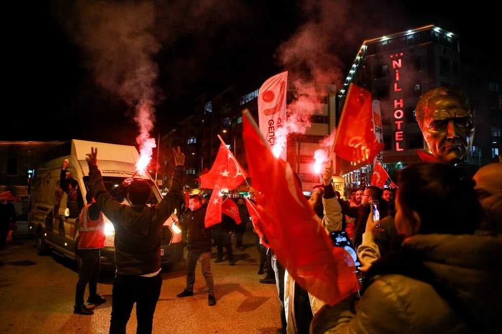 صحيفة الصباح التركية: القبض على مستهدفي القنصلية العراقية في اسطنبول