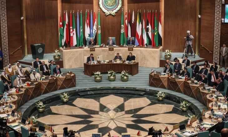 العراق يؤكد التزامه بمبادئ الجامعة العربية ودعم جهودها