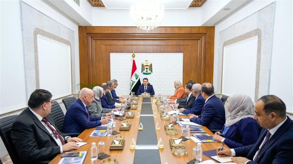 السوداني يوجه بإصلاح مصرفي الرافدين والرشيد وفق المعايير الدولية