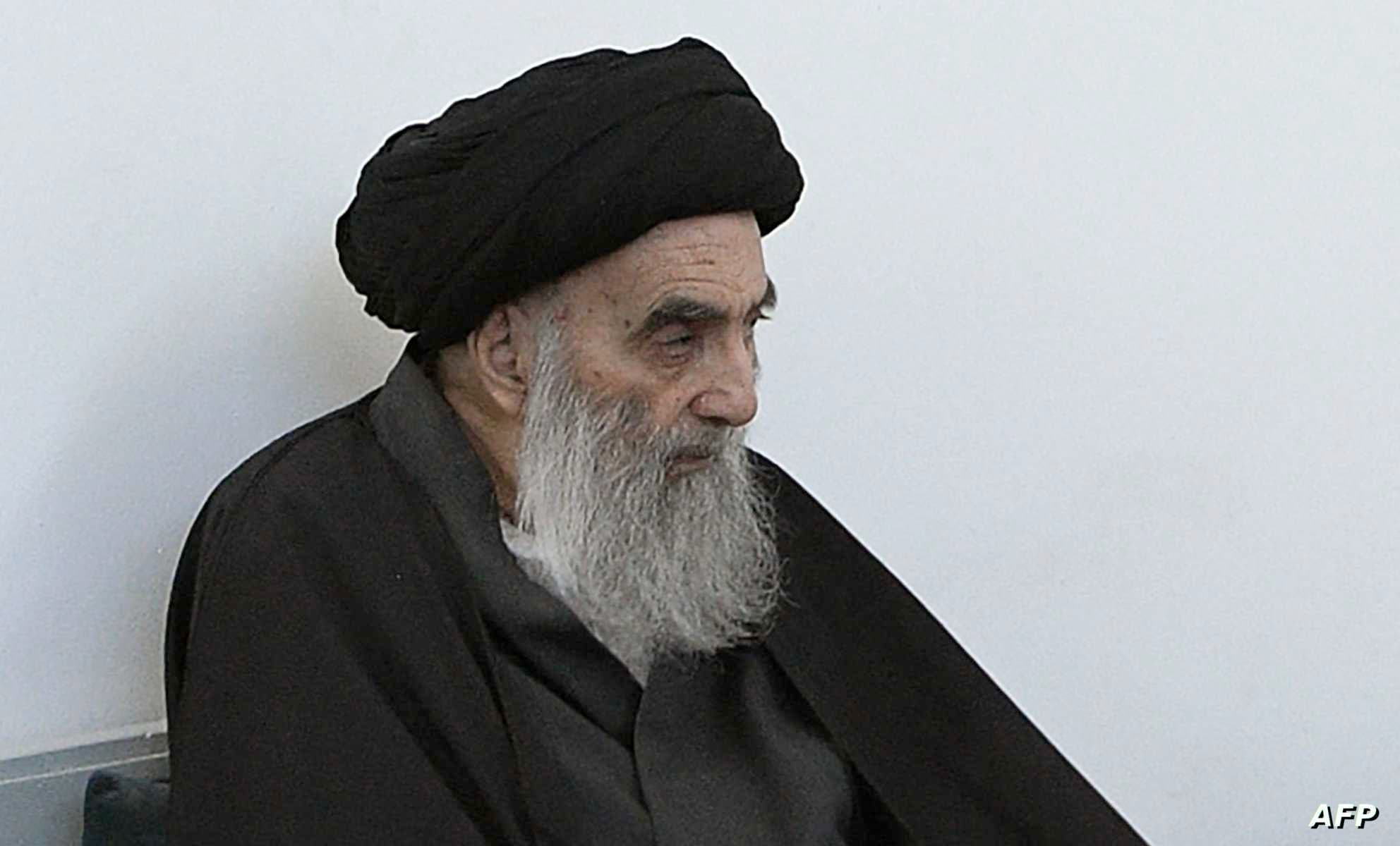 مكتب السيد السيستاني يتوقع أن يكون الإثنين 31 آذار هو أول أيام عيد الفطر المبارك