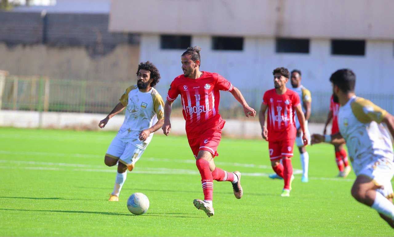 نتائج مباريات اليوم في دوري الكرة الممتاز