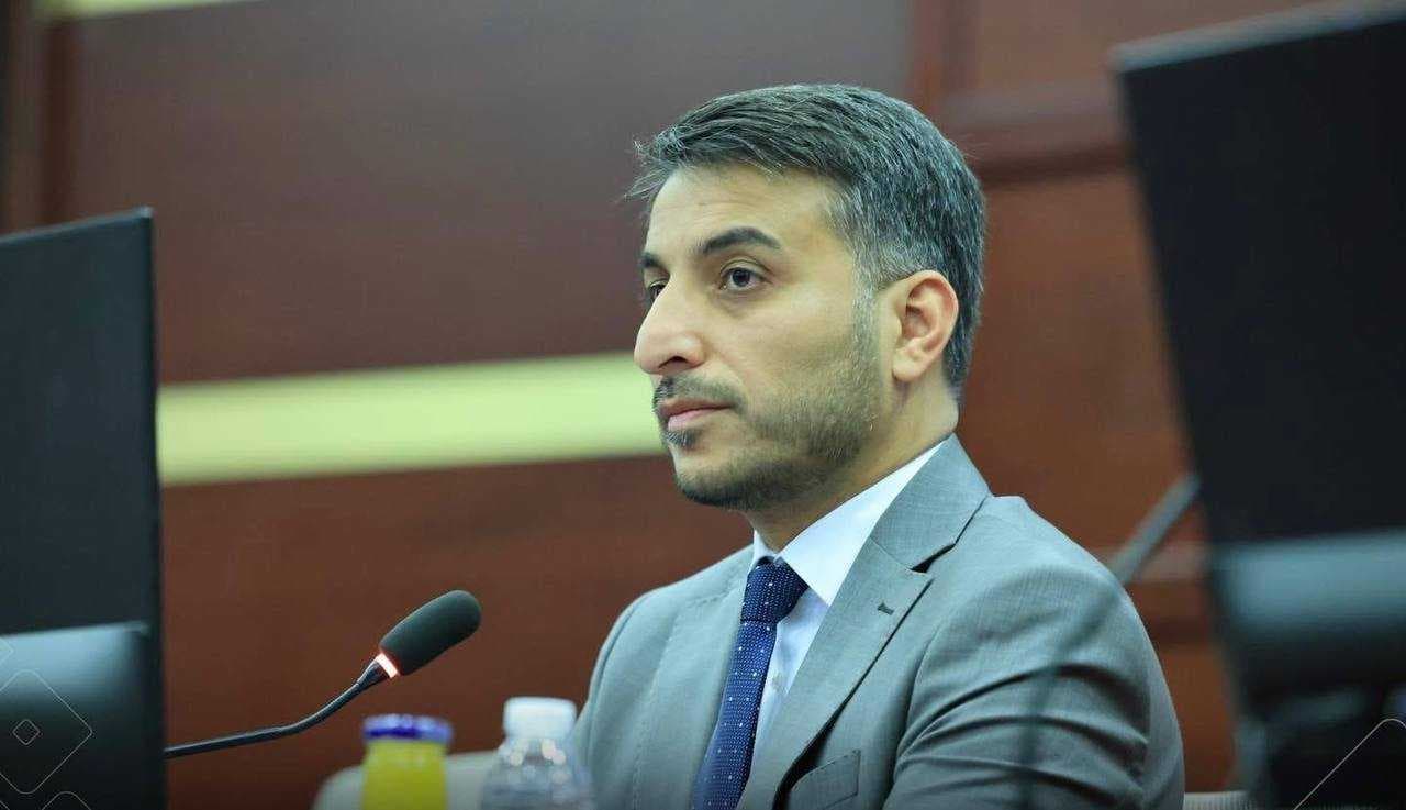 محافظ النجف يوجه المطاعم بعرض المطابخ بث مباشر للزبائن من خلال كاميرات المراقبة