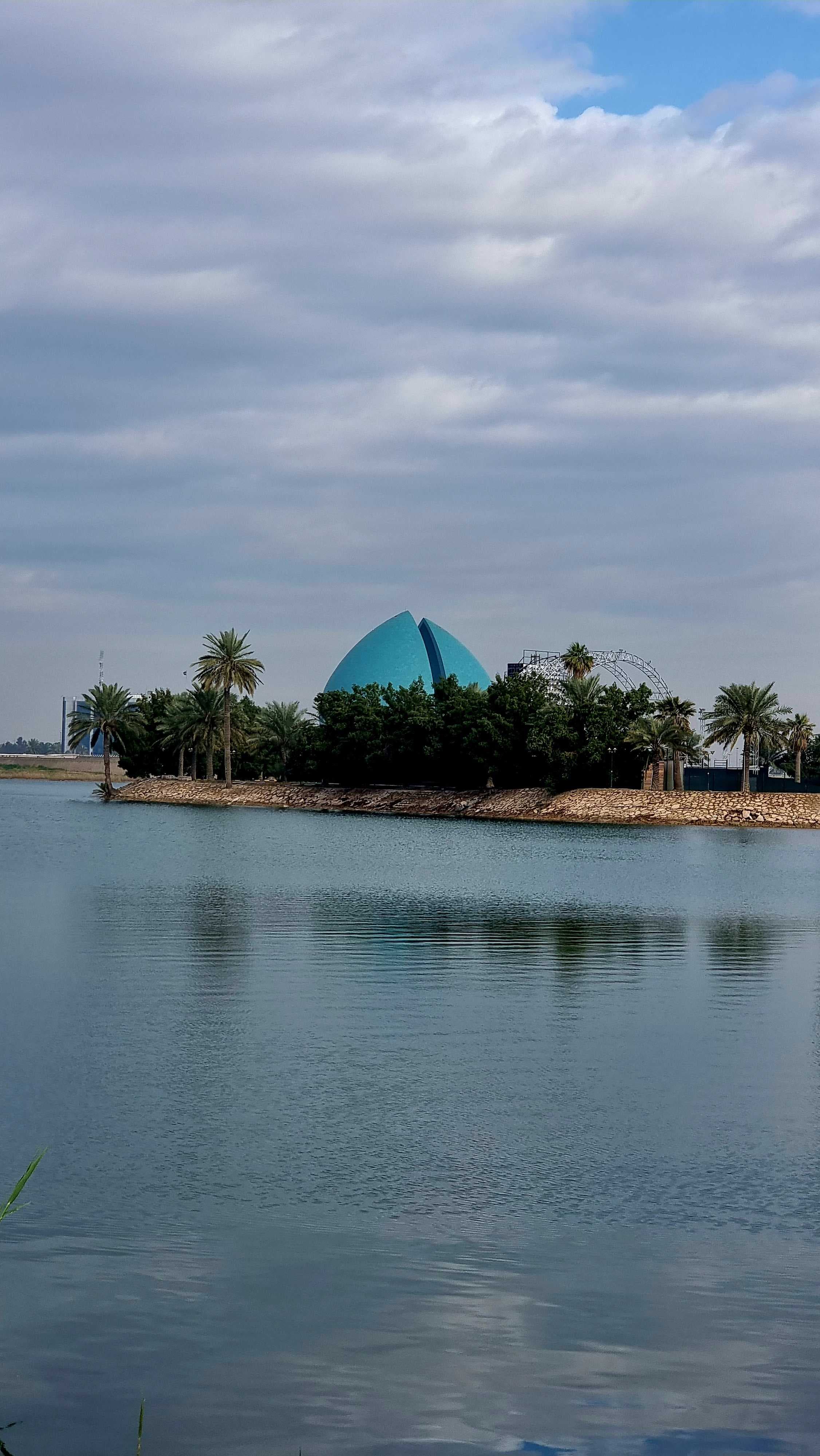 حالة الطقس والمناخ في بغداد والمحافظات