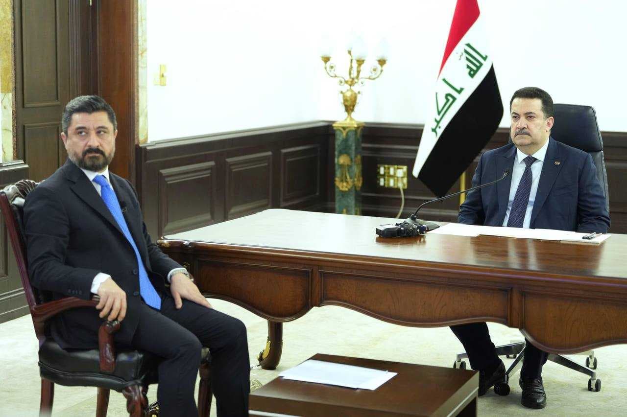 رئيس الوزراء: الأتمتة الإلكترونية الحل الأمثل لمكافحة الفساد المالي