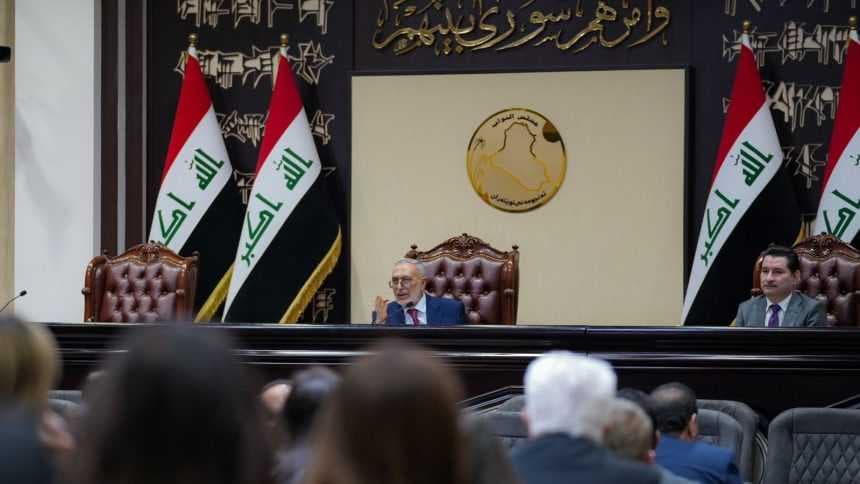 جدول أعمال جلسة يوم غد الثلاثاء لمجلس النواب