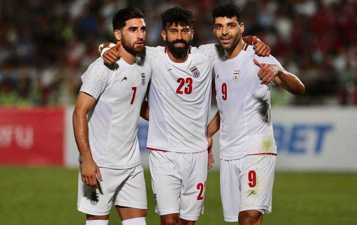 إيران تتأهل لكأس العالم 2026 بعد تعادلها أمام أوزبكستان