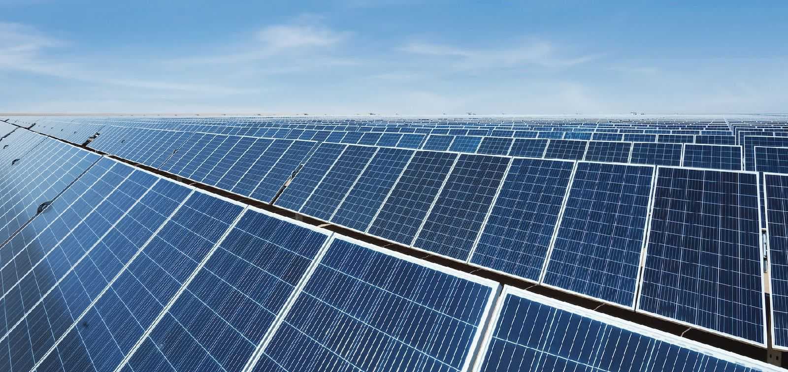 العراق يخطط لإنشاء أول مشروع لطاقة الرياح بقدرة 500 ميغاواط