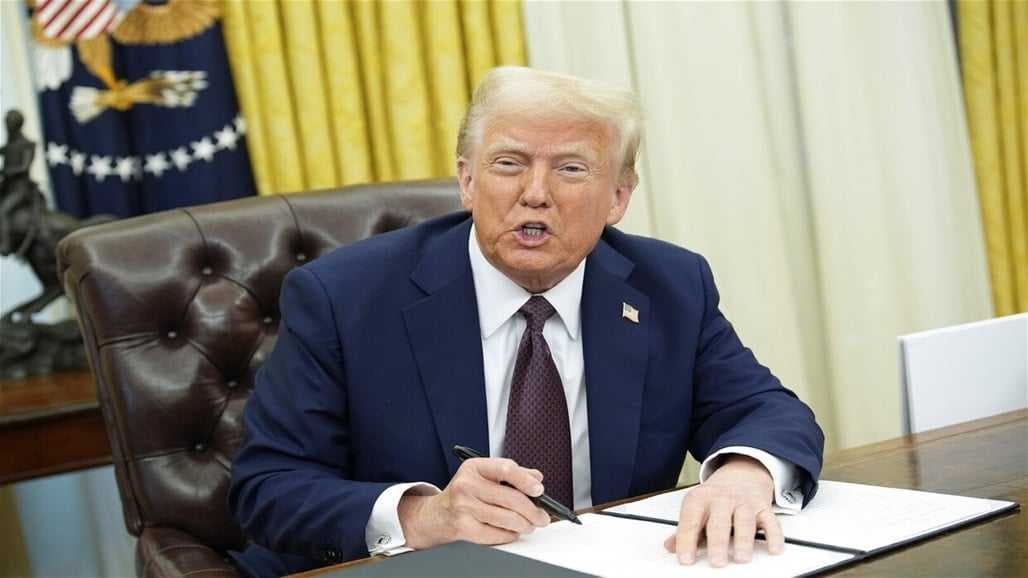 ترامب يتوعد إيران بـ"الأمور السيئة" بعد الرد على رسالته