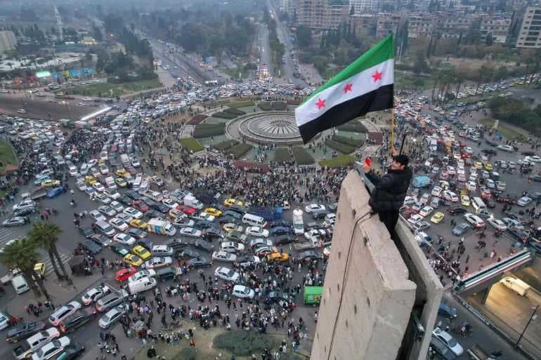 الخارجية الأمريكية تدعو رعاياها لمغادرة سوريا فورا