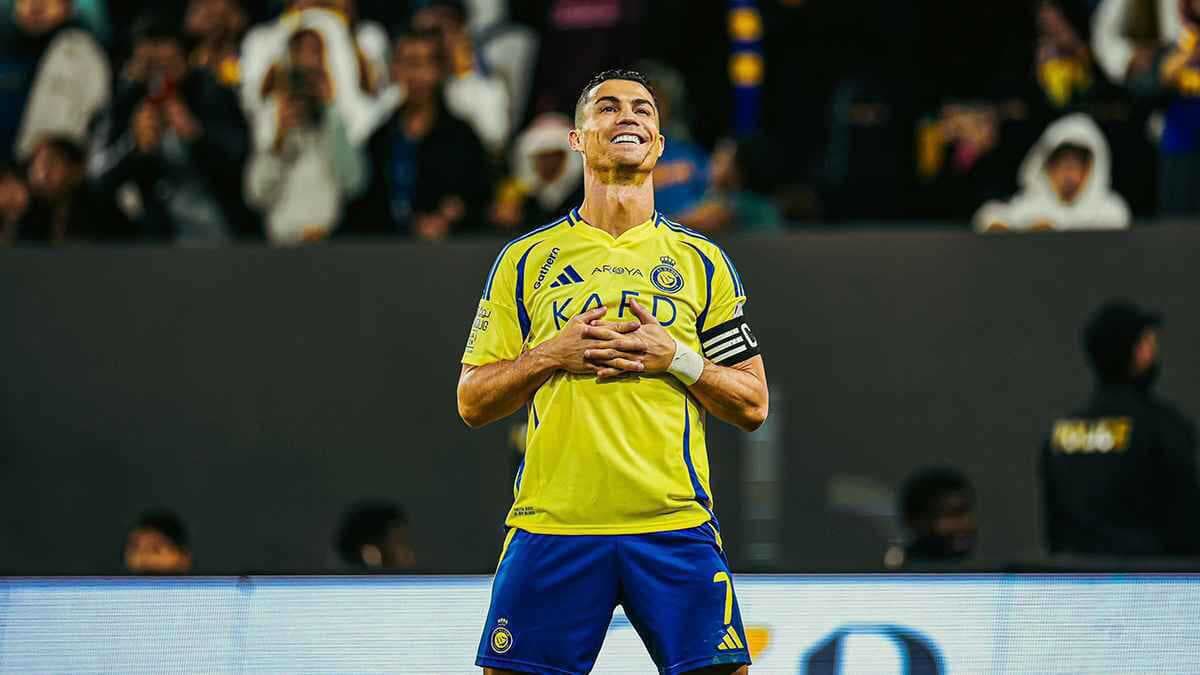 ضغوط هائلة لعودة رونالدو إلى ريال مدريد