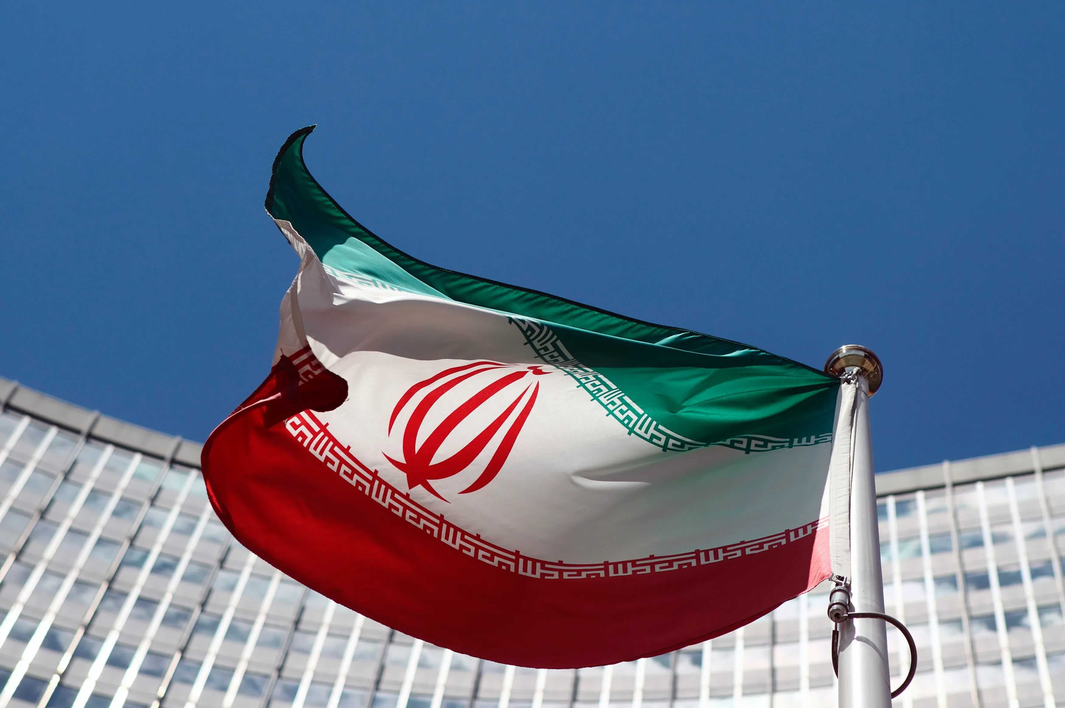 إيران تقدم شكوى رسمية إلى مجلس الأمن الدولي