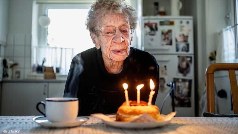 4 أطعمة تقودك إلى الـ100 عام