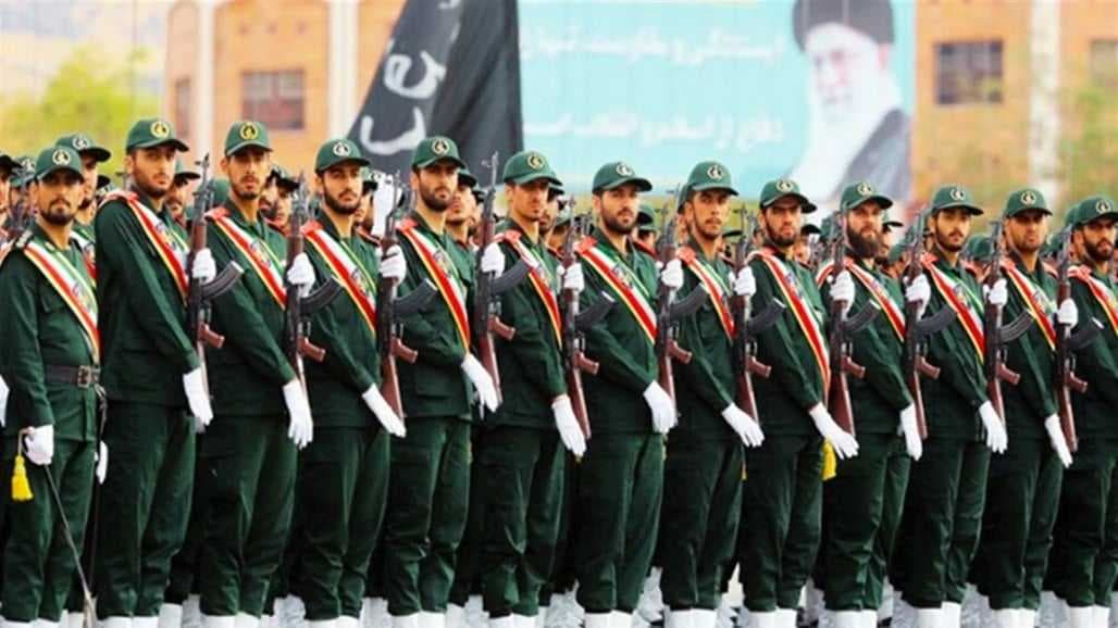الحرس الثوري الإيراني لا نسعى للحرب لكننا مستعدون لها..