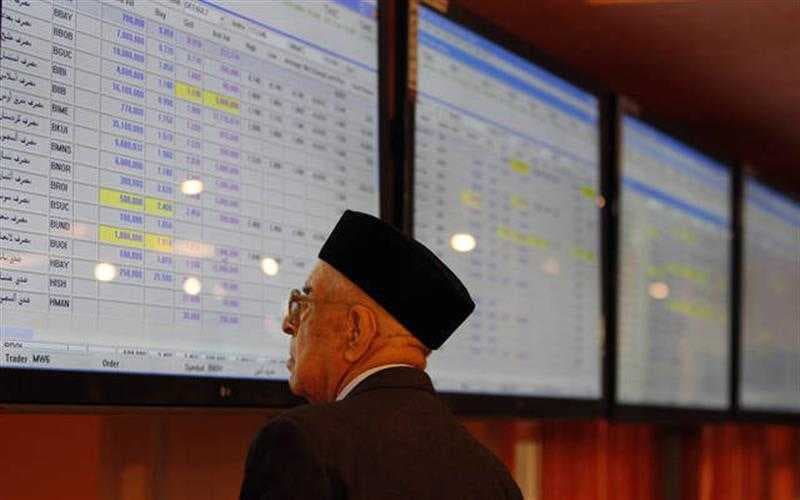 البورصة العراقية تتداول أسهماً بـ37 مليار دينار خلال آذار