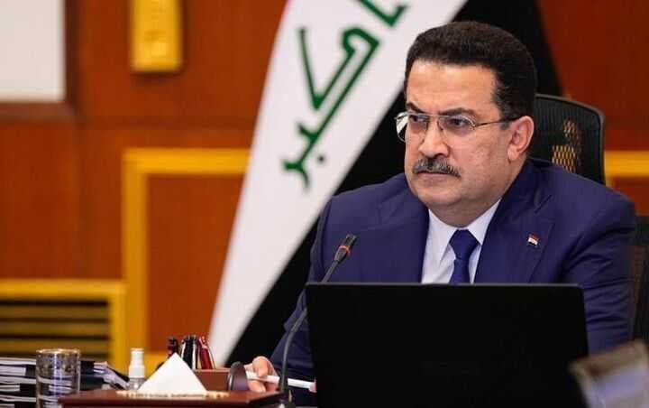 السوداني يطلق أعمال المجلس الدائم لتطوير القطاع الخاص في العراق