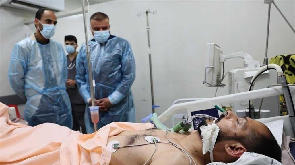 البرلمان يعلن المباشرة بالتحقيق في قضية المهندس بشير