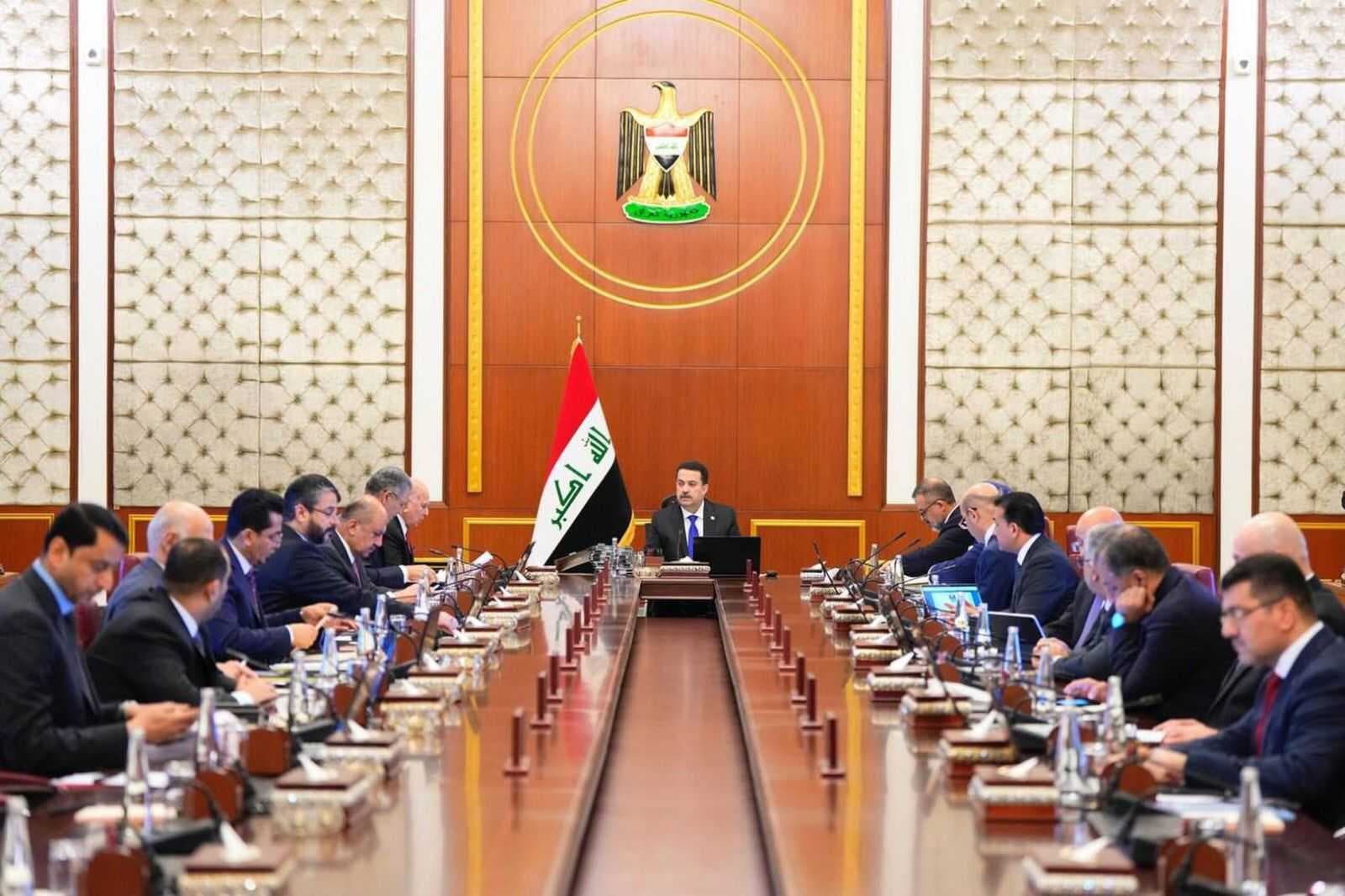 مجلس الوزراء يصدر قرارات تتعلق الكوادر التدريسية والتعليمية