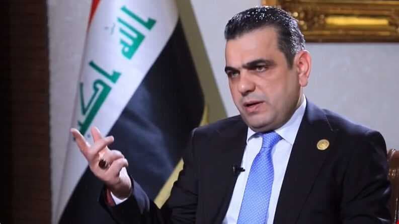 النائب حسين عرب يستقيل غداً من البرلمان العراقي