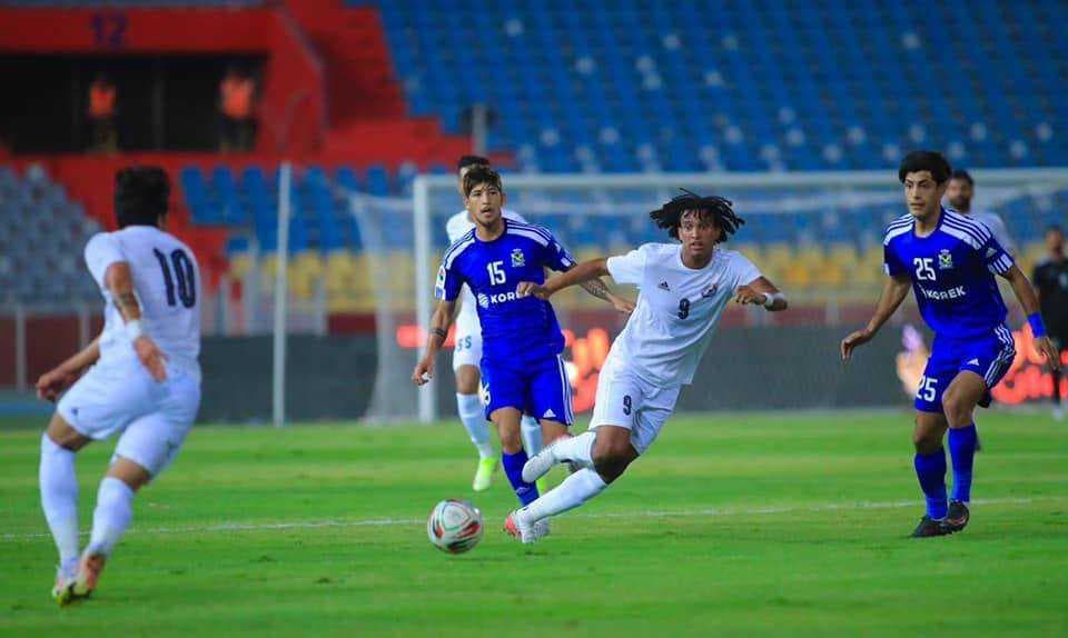 اليوم.. ملعب الشعب يحتضن كلاسيكو العراق بين الزوراء والجوية