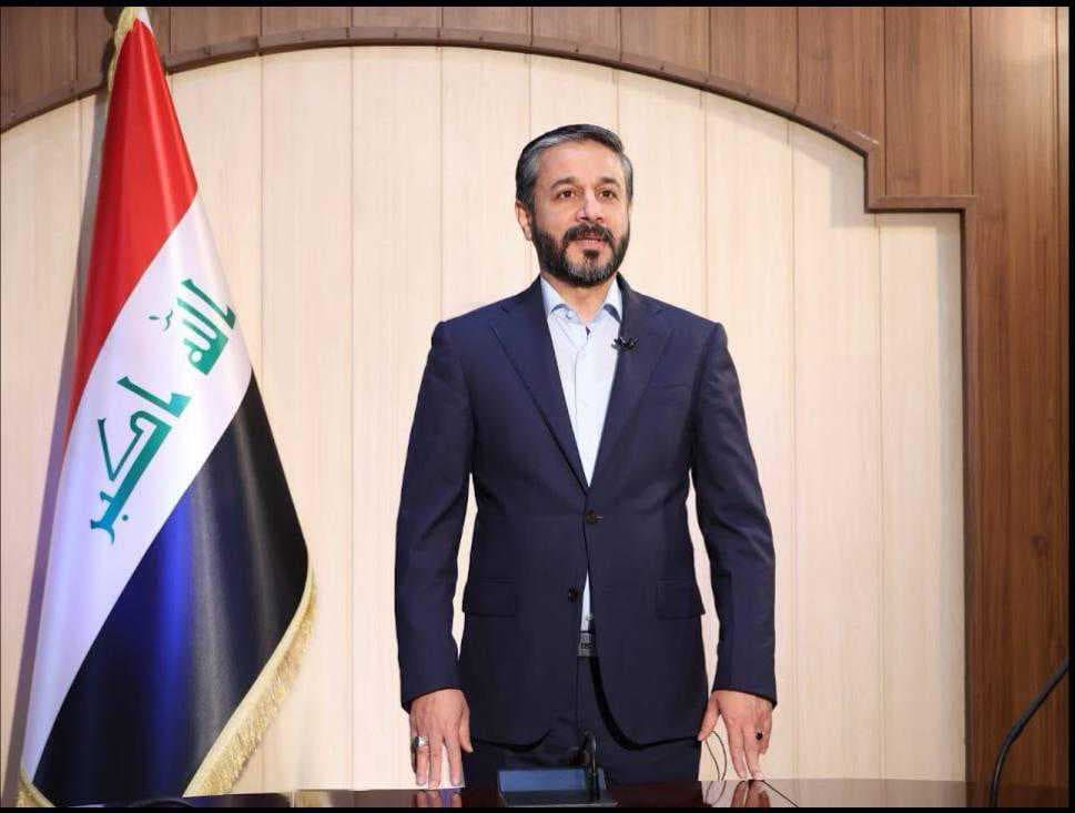 وزير التعليم يعلن توجيه رئيس الوزراء كتاب شكر وتقدير للأكاديميين العراقيين