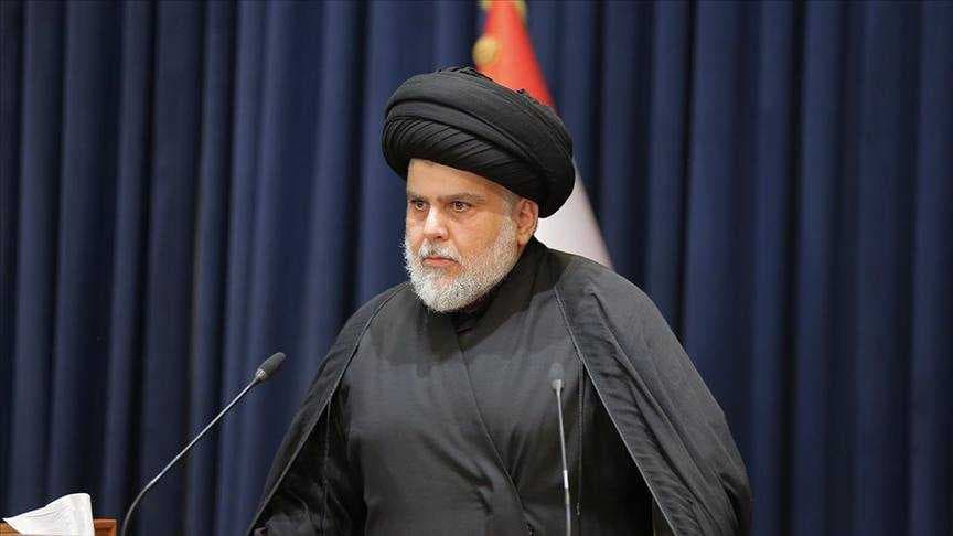 ‎السيد مقتدى الصدر يعلن عن افتتاح معرض لمقتنيات والده