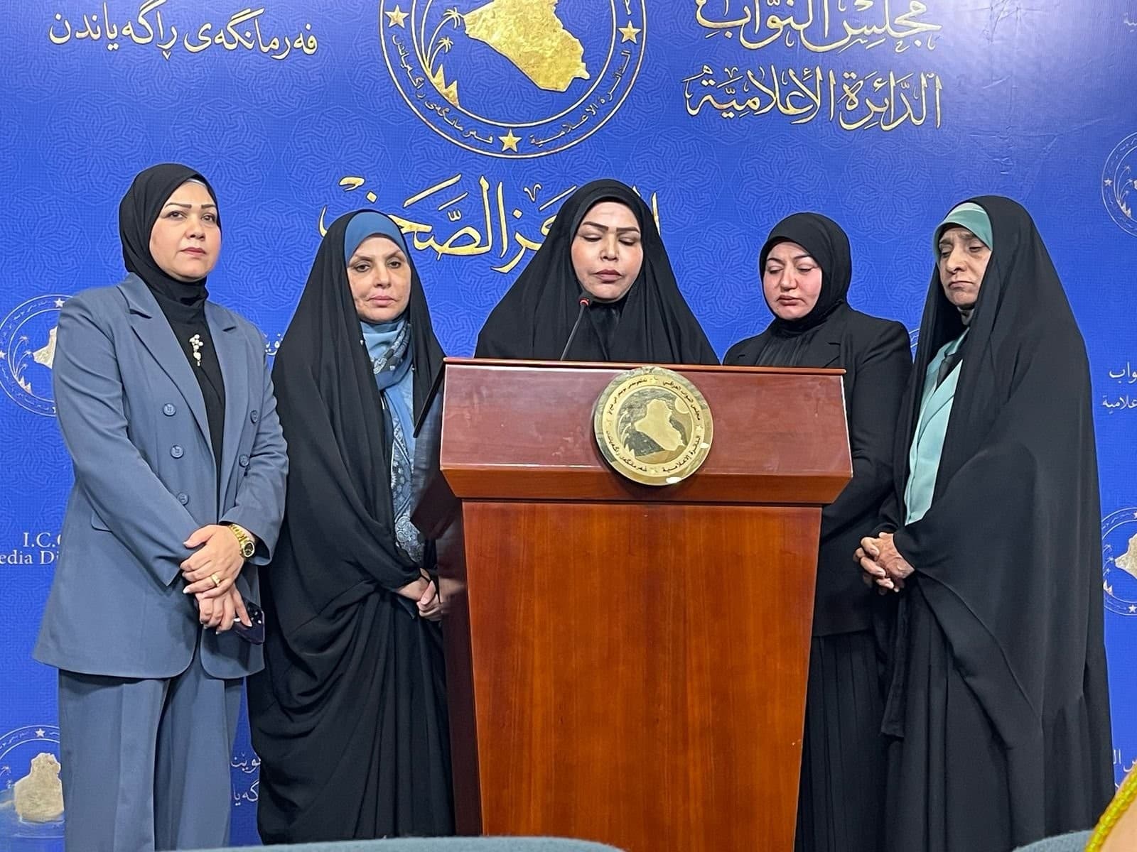 مجلس النواب يقرّ توصيات لتحسين أوضاع التربويين