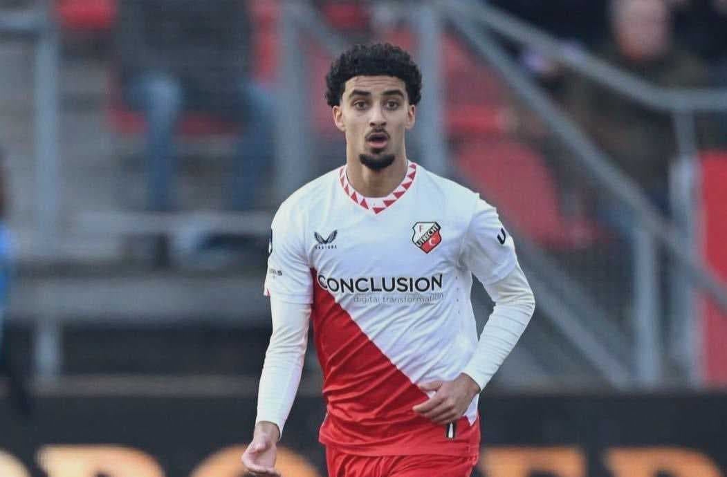 زيدان إقبال يغيب عن الملاعب حتى نهاية الموسم بسبب الإصابة