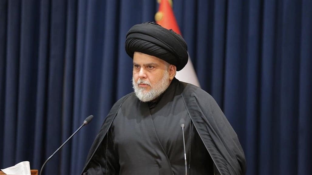 السيد الصدر: أخذ أراضي باسمنا فساد بعينه