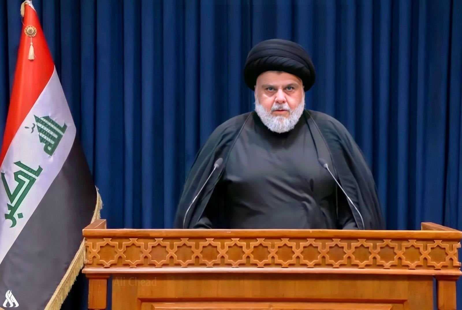 الصدر يوجه أتباعه بضرورة تحديث بطاقة الناخب البايومترية حتى في حال مقاطعة الانتخابات