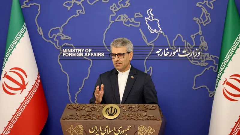 الوفد الإيراني: أجواء المحادثات مع أميركا إيجابية خلال مفاوضات عُمان