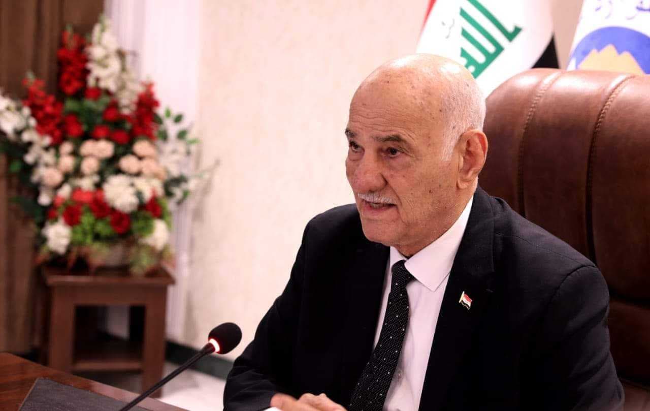 ارتفاع مرتقب في الخزين المائي واستعدادات لمواجهة الجفاف
