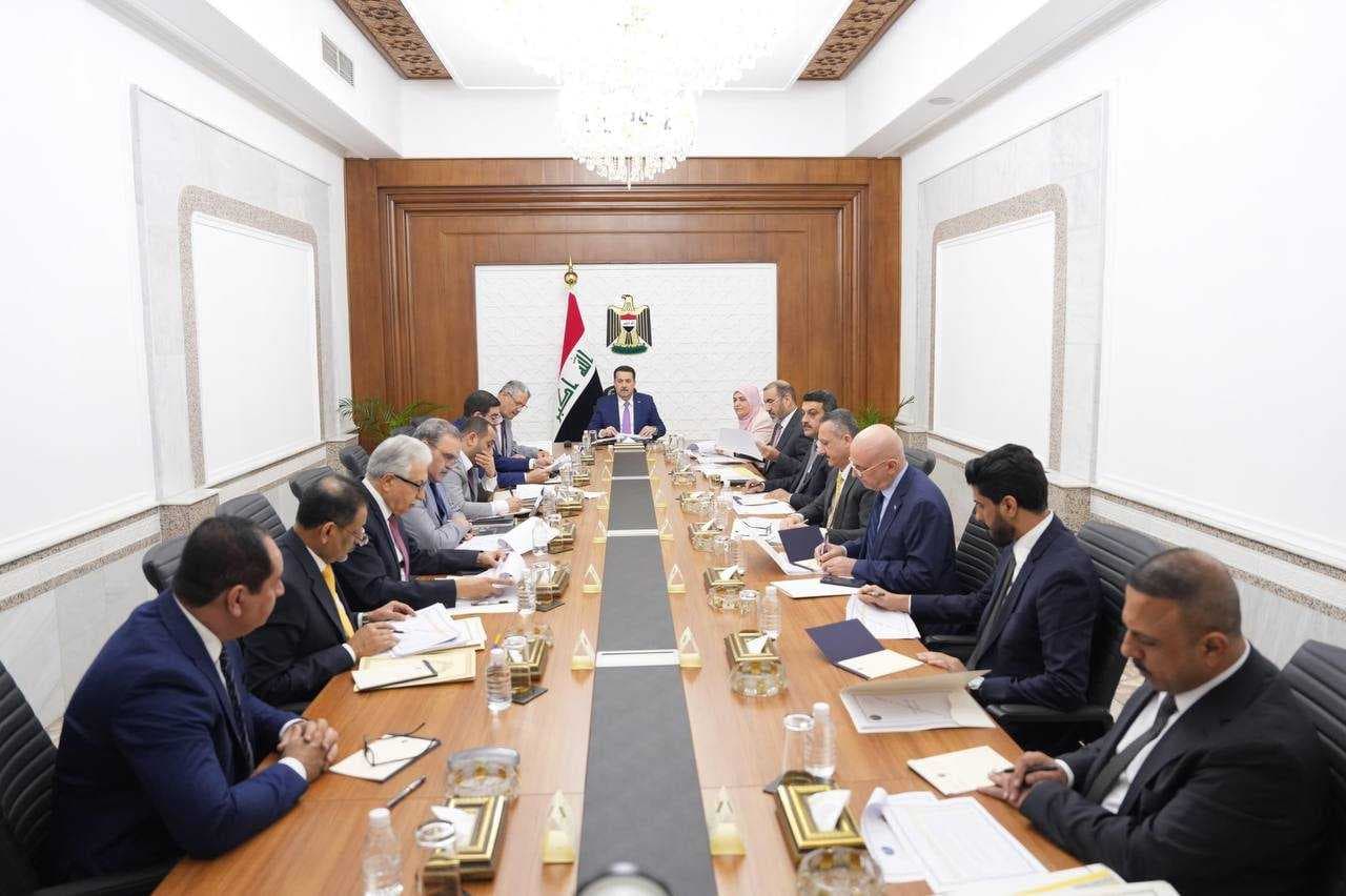 المجلس التنسيقي الصناعي يتخذ عدة قرارات لتطوير الصناعة الوطنية