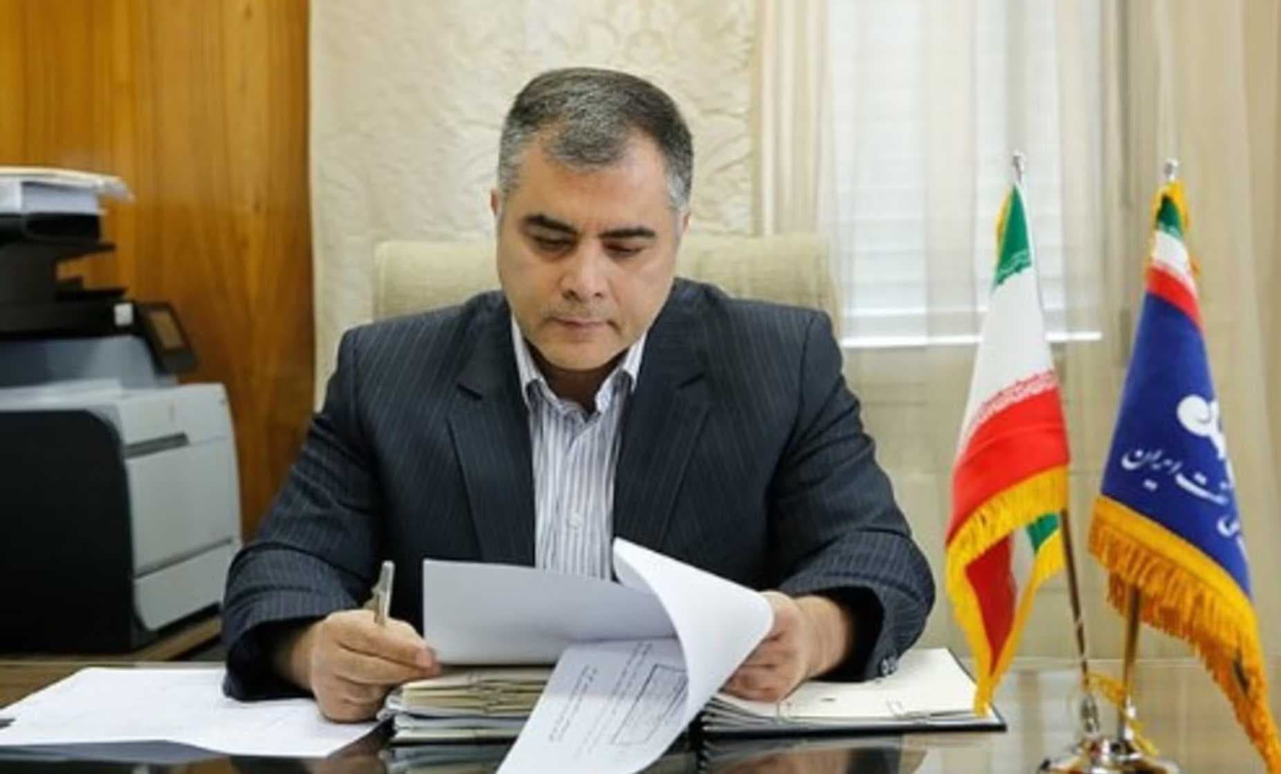 وزير النفط الإيراني في بغداد لبحث التعاون الثنائي في مجال الطاقة
