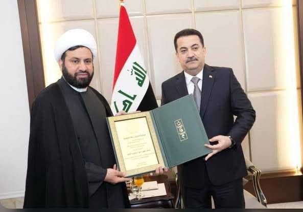 مجلس النواب يصوت على الشيخ سامي المسعودي رئيسا لهيئة الحج بالاصالة