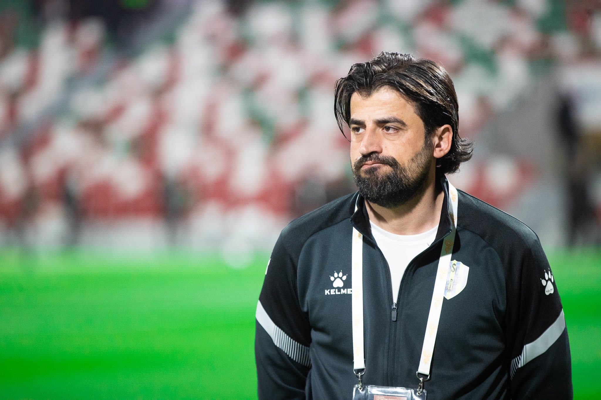 ميرال: سنلعب بروح الفريق الواحد لتحقيق اللقب الخليجي