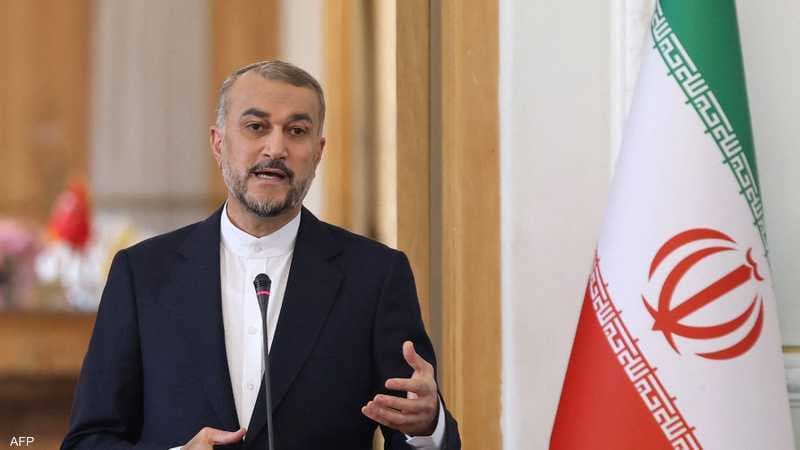 وزير الخارجية الإيراني: تخصيب اليورانيوم غير قابل للتفاوض في المحادثات مع واشنطن