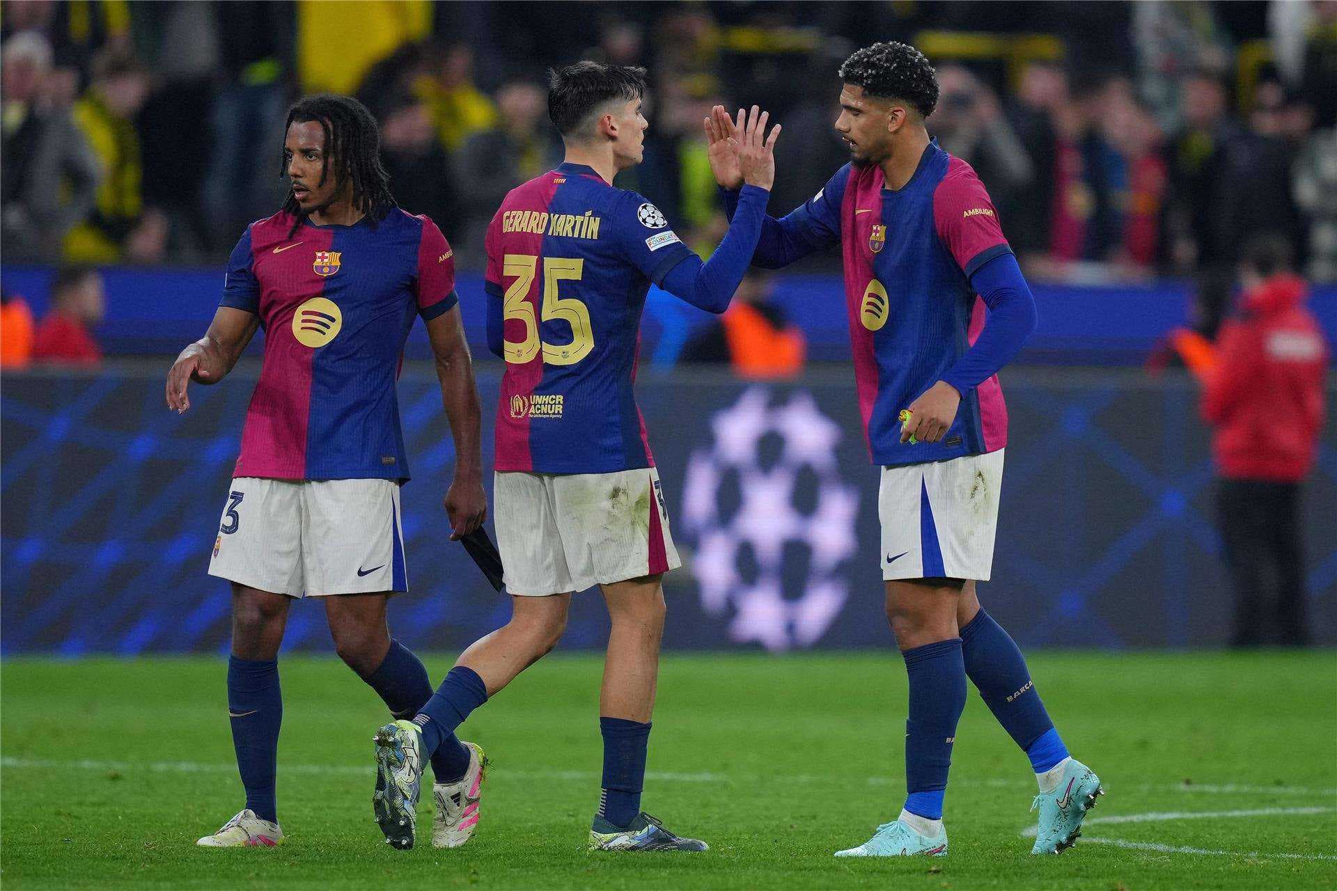 بايرن ميونخ يجهز 70 مليون يورو لضم أراوخو