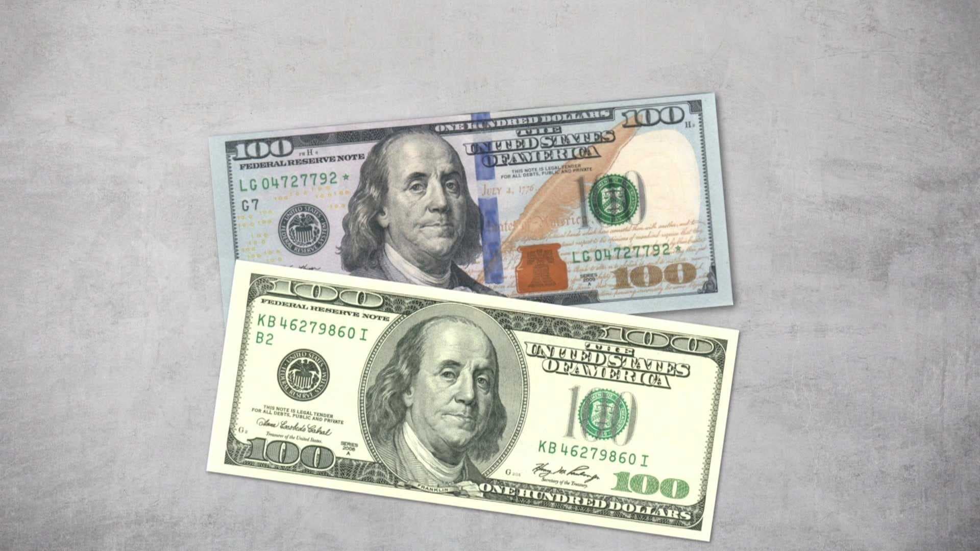 انخفاض طفيف بأسعار الدولار في بغداد وأربيل مع الإغلاق