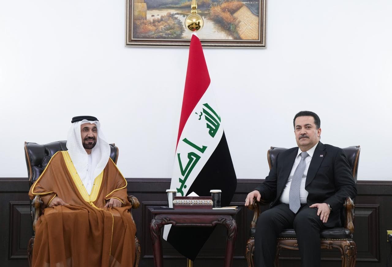 السوداني: القمة العربية القادمة التي ستعقد في بغداد الشهر المقبل ستكون نتائجها مهمة جداً للعالم العربي