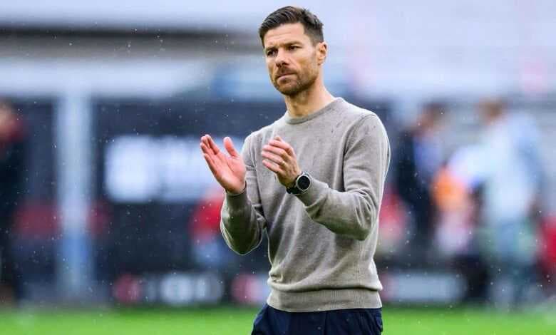تطور جديد يقرب ألونسو لخلافة أنشيلوتي في ريال مدريد