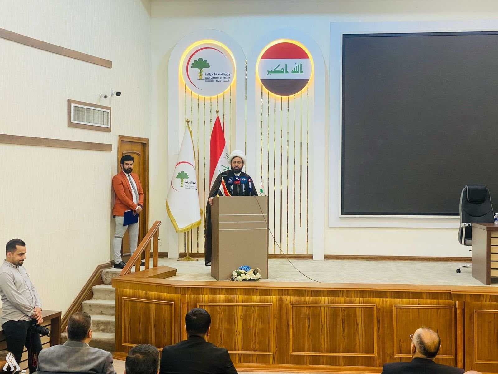 رئيس هيئة الحج يعلن عن أول رحلة تفويج للحجاج