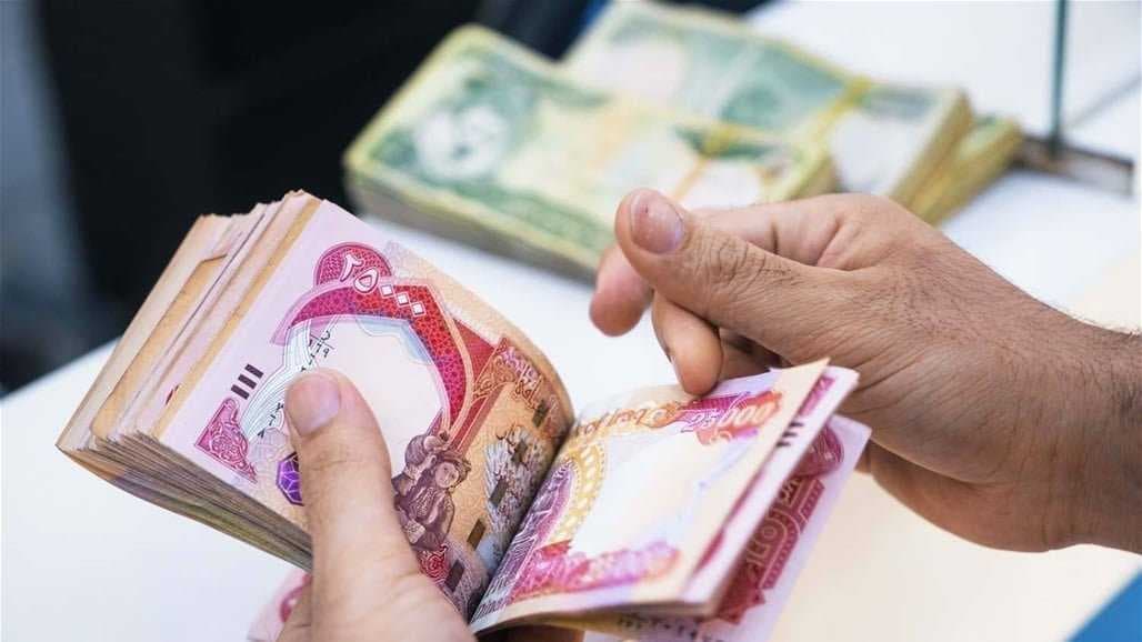 المالية النيابية تستبعد تعديل سلم الرواتب في الوقت الراهن.