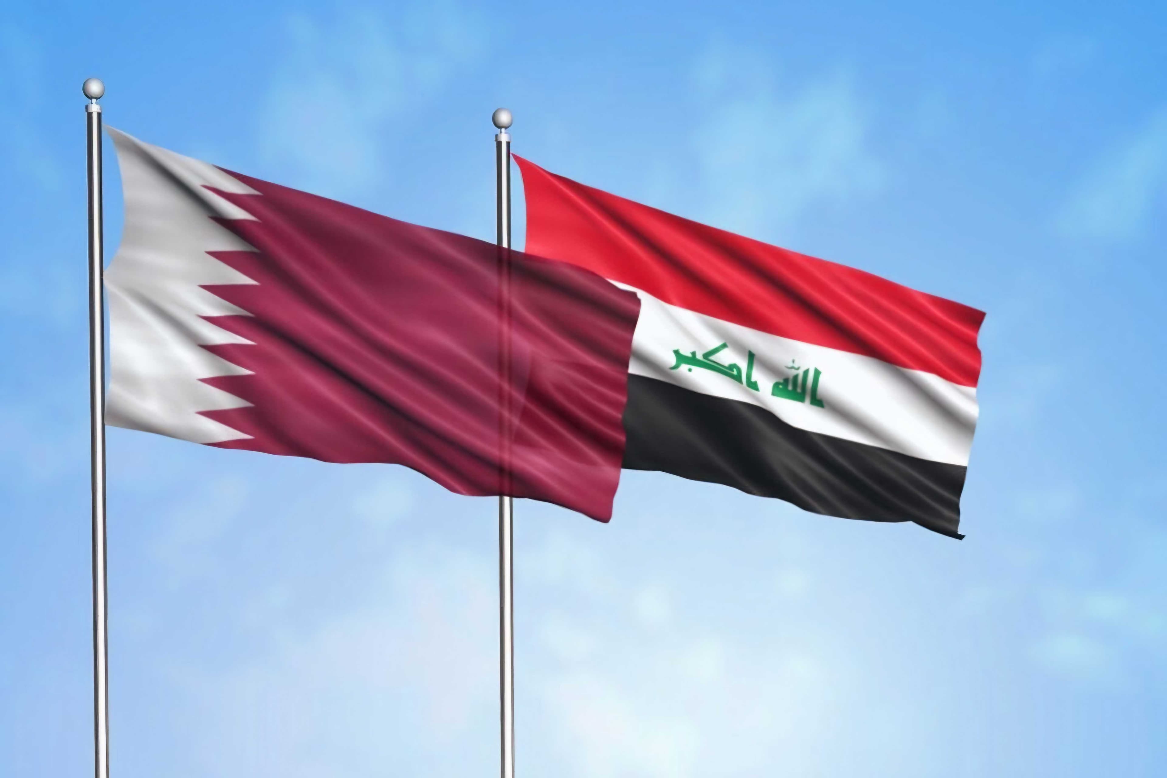 قطر: تأشيرة إلكترونية للمواطنين الراغبين بالسفر إلى العراق بدءاً من مايو