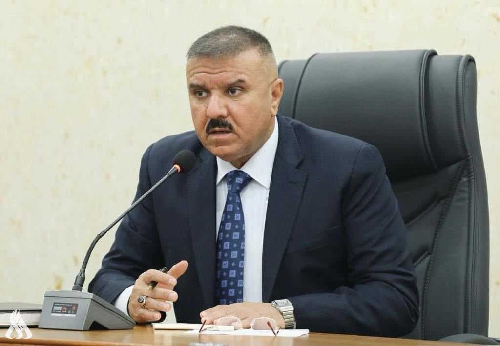 وزير الداخلية يسلّم الرئيس الصومالي دعوة رسمية لحضور القمة العربية في بغداد
