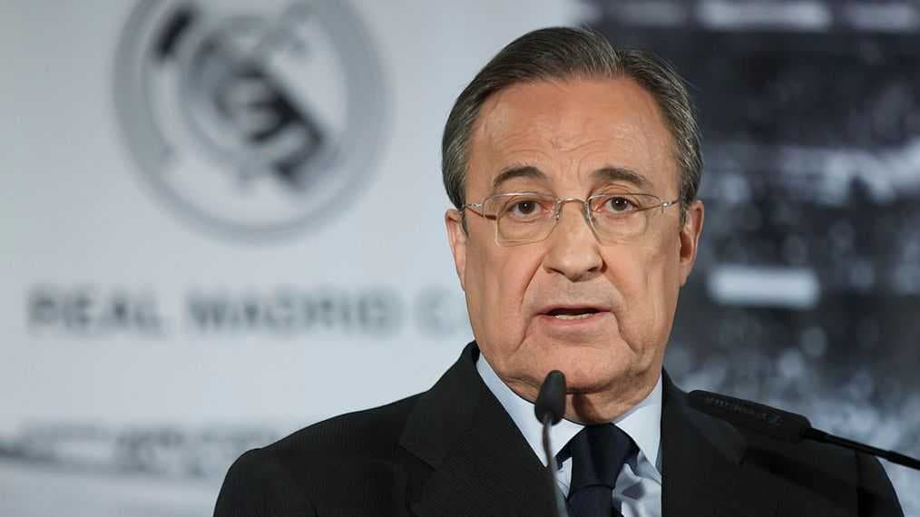 ريال مدريد يقاطع المؤتمر الصحفي قبل نهائي كأس الملك